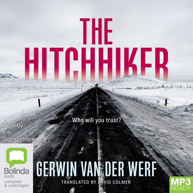 Hitchhiker, The/Product Detail/Crime & Mystery Fiction