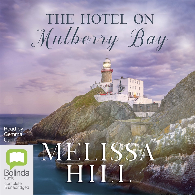 Hotel on Mulberry Bay, The/Product Detail/Modern & Contemporary