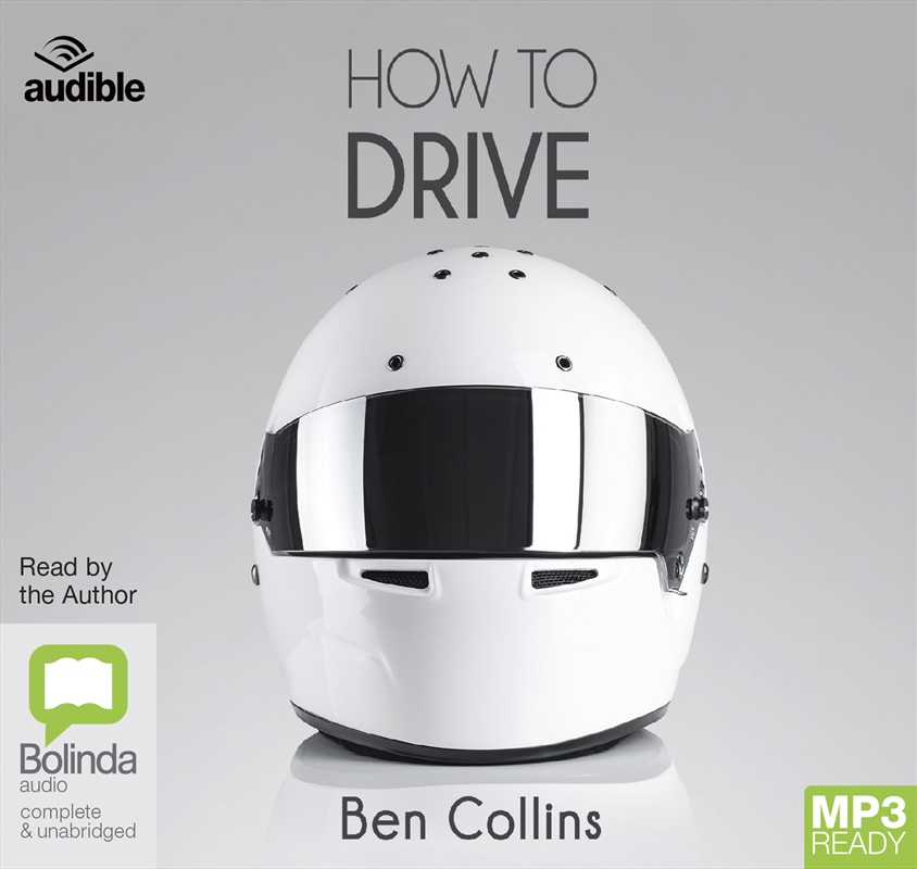 How to Drive The Ultimate Guide – from the Man Who Was the Stig/Product Detail/Sport & Recreation