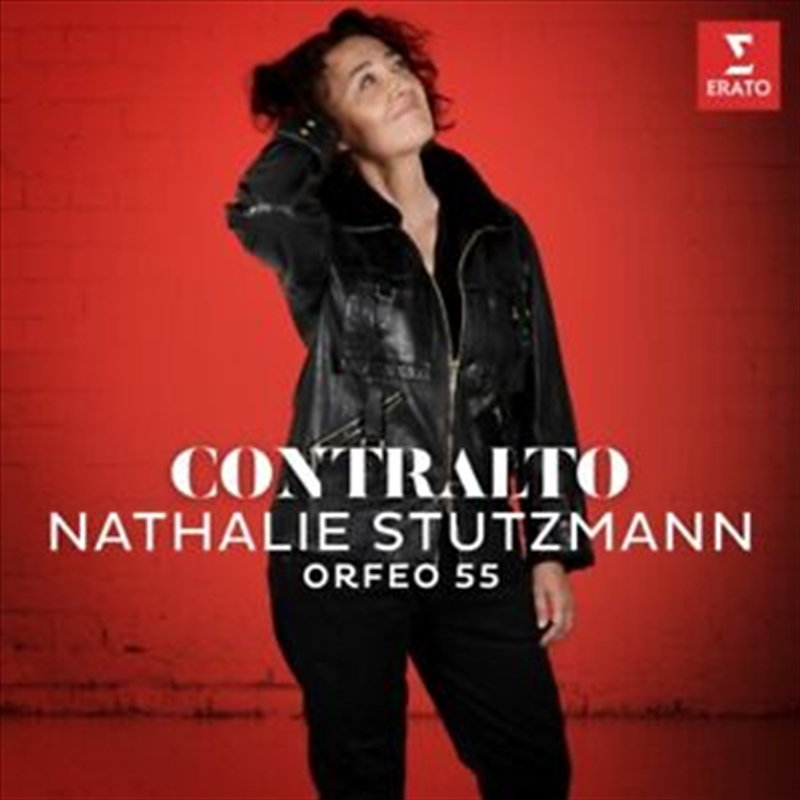Contralto/Product Detail/Classical