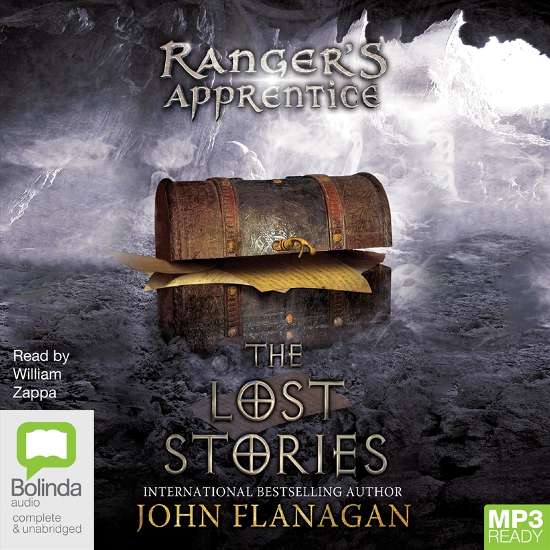 Lost Stories, The/Product Detail/Childrens Fiction Books