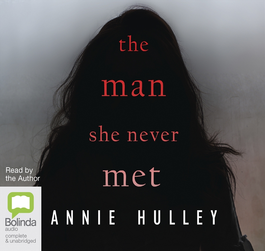 Man She Never Met, The/Product Detail/Crime & Mystery Fiction