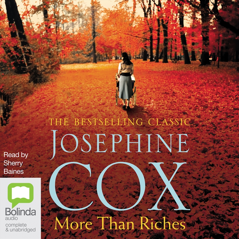 More Than Riches/Product Detail/Historical Fiction