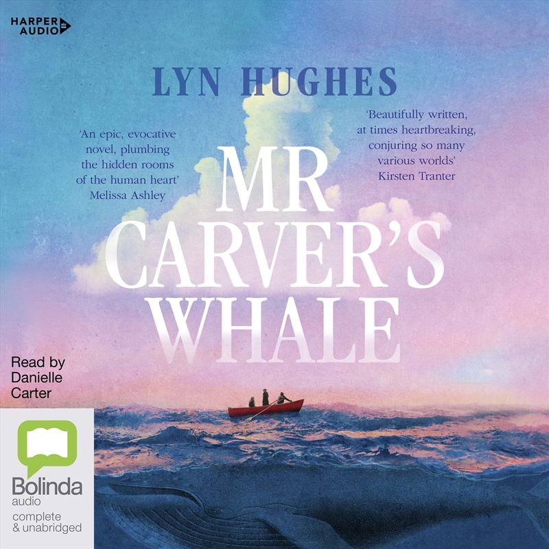 Mr Carver's Whale/Product Detail/Literature & Plays
