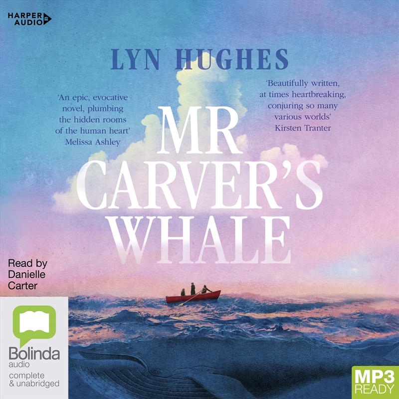 Mr Carver's Whale/Product Detail/Literature & Plays