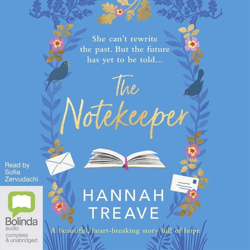 Notekeeper, The/Product Detail/Modern & Contemporary