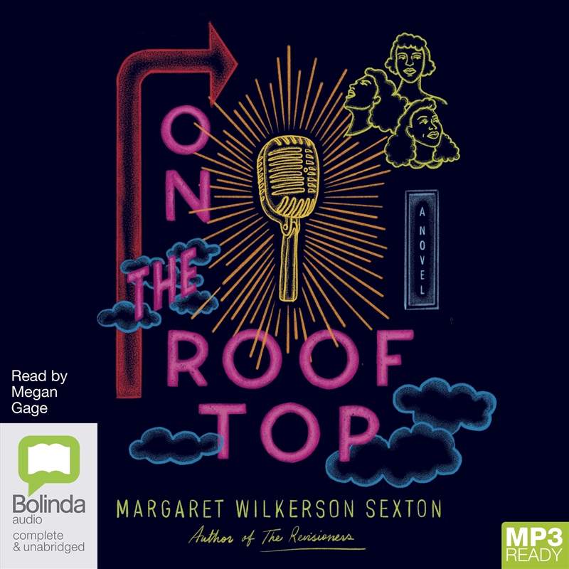 On the Rooftop/Product Detail/Historical Fiction