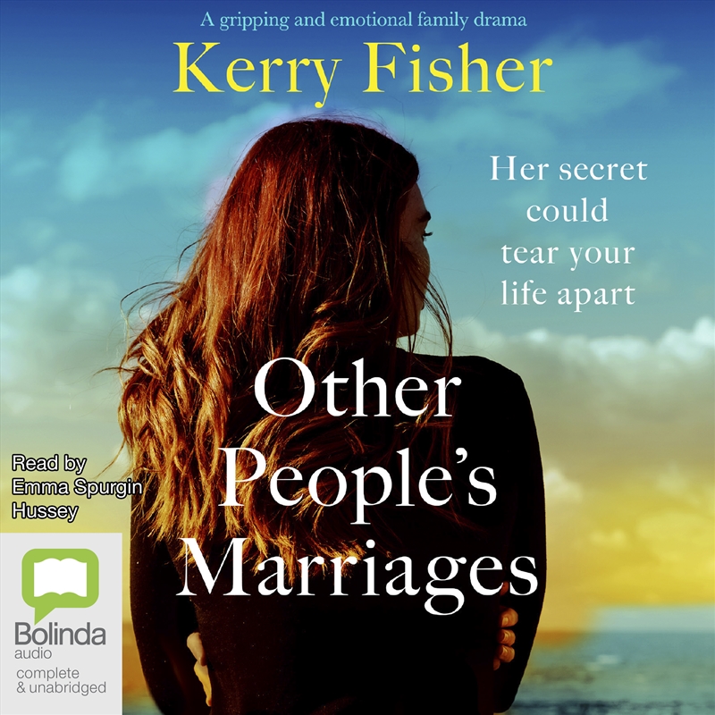 Other People's Marriages/Product Detail/Modern & Contemporary