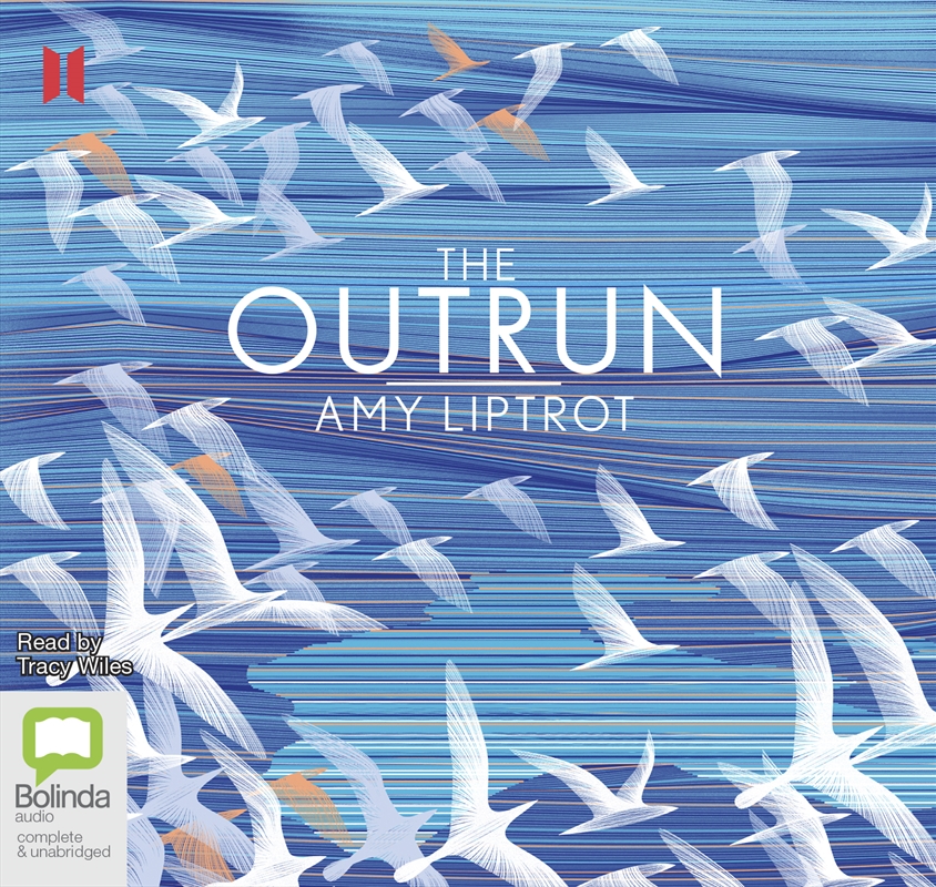 Outrun, The/Product Detail/True Stories and Heroism