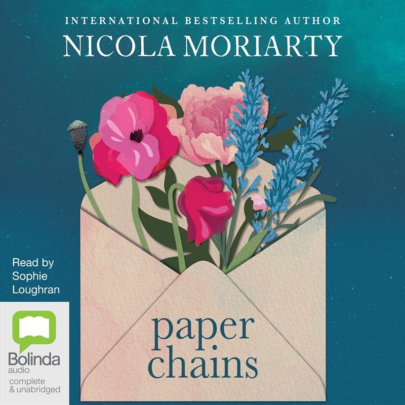 Paper Chains/Product Detail/Modern & Contemporary