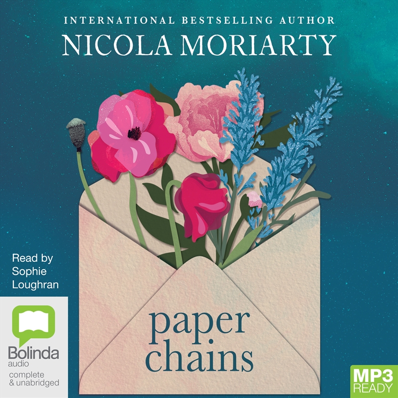 Paper Chains/Product Detail/Modern & Contemporary