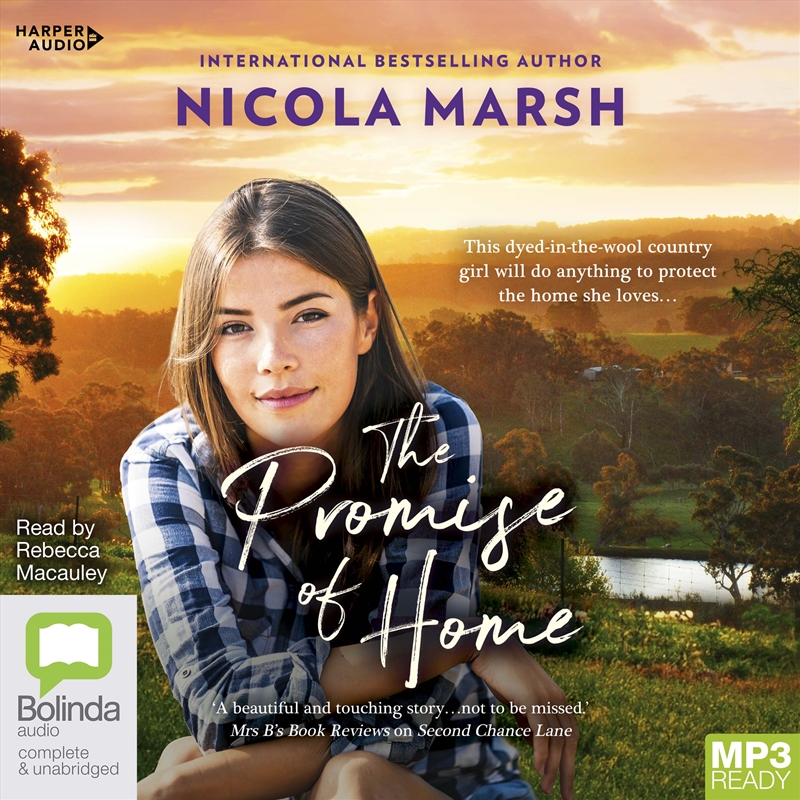 Promise of Home, The/Product Detail/Modern & Contemporary