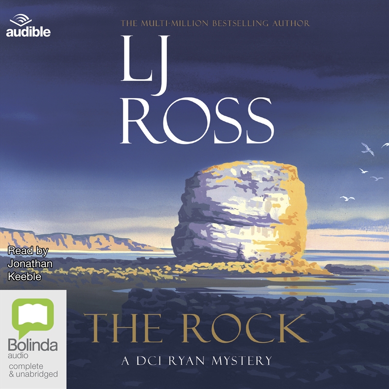 Rock, The/Product Detail/Crime & Mystery Fiction