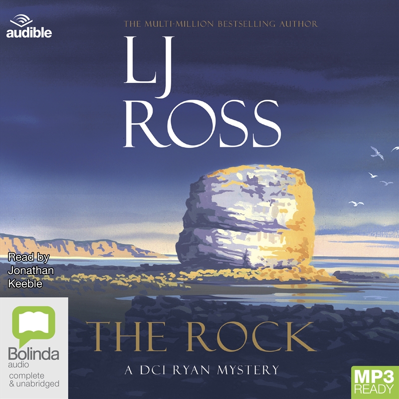 Rock, The/Product Detail/Crime & Mystery Fiction