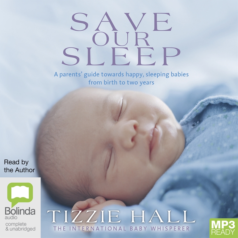Save Our Sleep/Product Detail/Family & Health