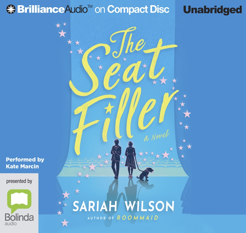 Buy Seat Filler, The Online Sanity