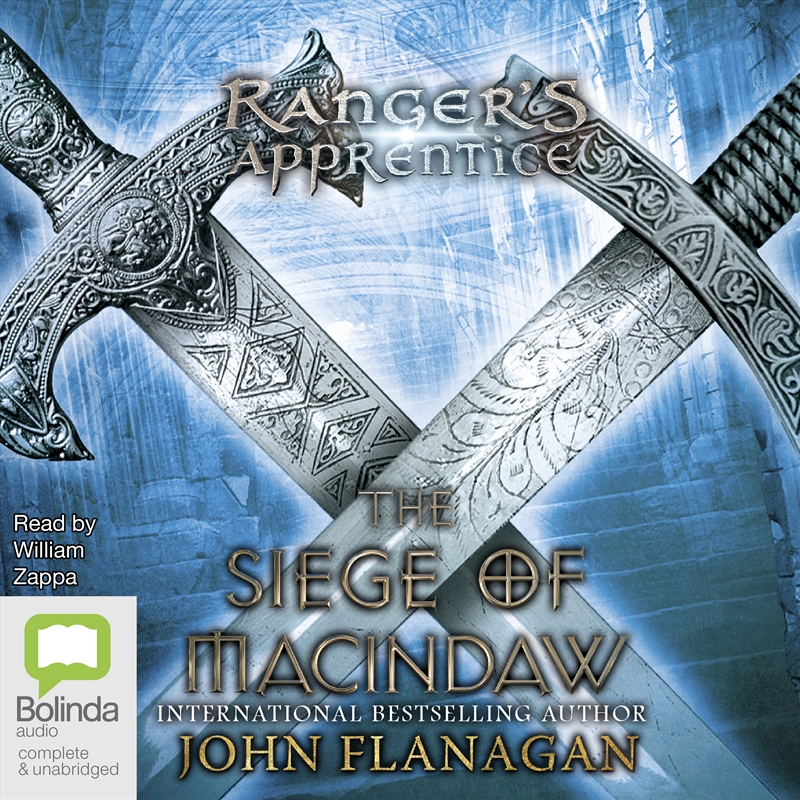 Siege Of Macindaw, The/Product Detail/Childrens Fiction Books