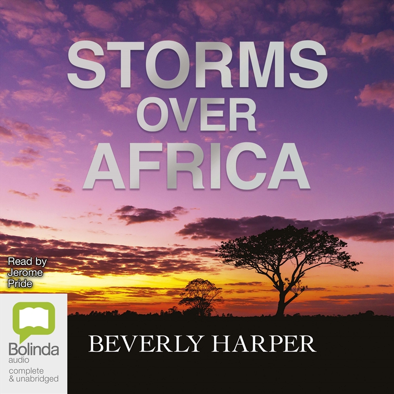 Storms over Africa/Product Detail/Modern & Contemporary