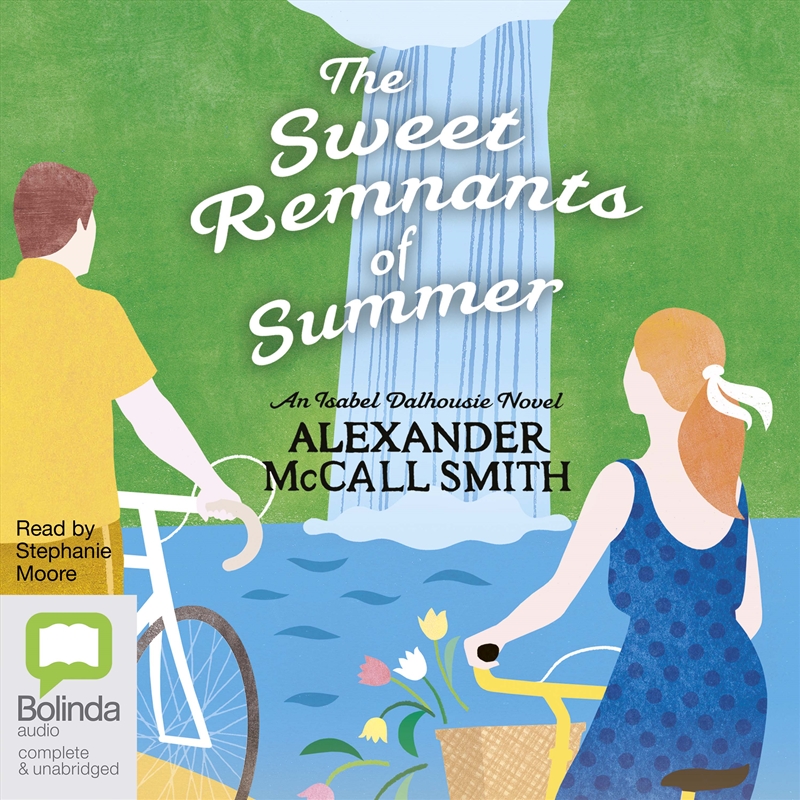 Sweet Remnants of Summer, The/Product Detail/Modern & Contemporary