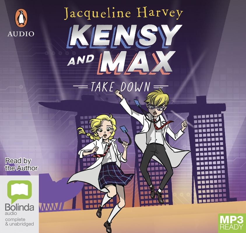 Take Down/Product Detail/Childrens Fiction Books