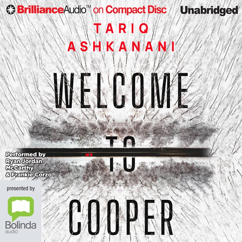Welcome to Cooper/Product Detail/Crime & Mystery Fiction