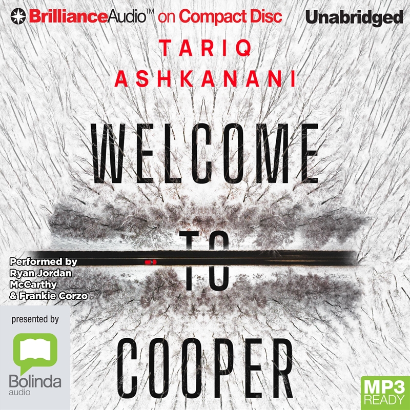 Welcome to Cooper/Product Detail/Crime & Mystery Fiction