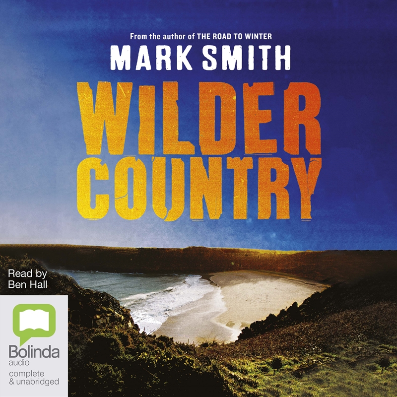 Wilder Country/Product Detail/Young Adult Fiction