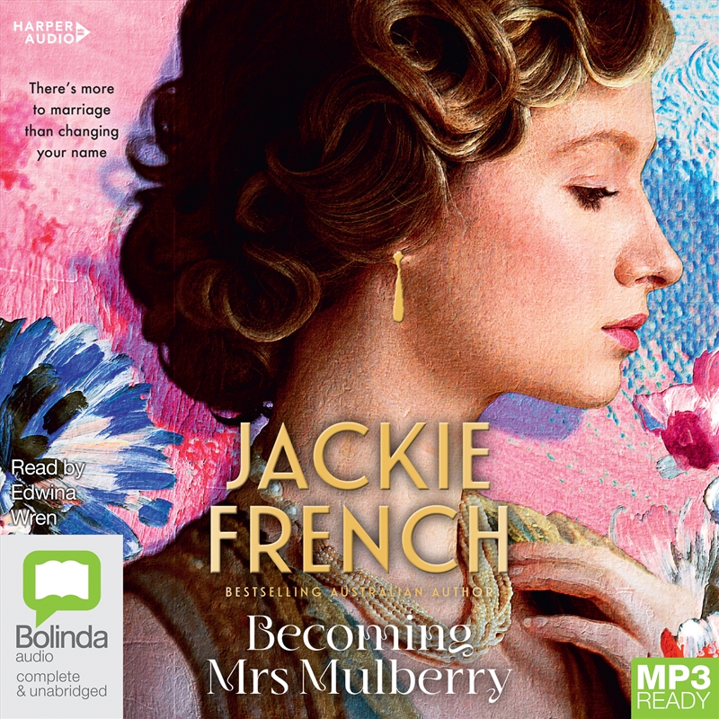 Becoming Mrs Mulberry/Product Detail/Historical Fiction