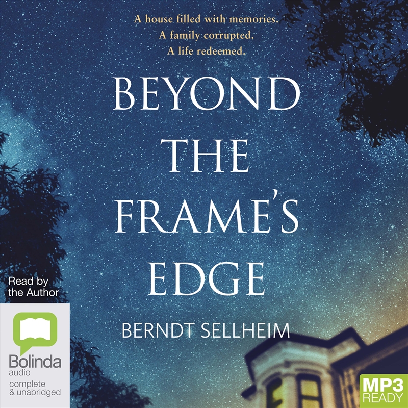 Beyond the Frame's Edge/Product Detail/Modern & Contemporary