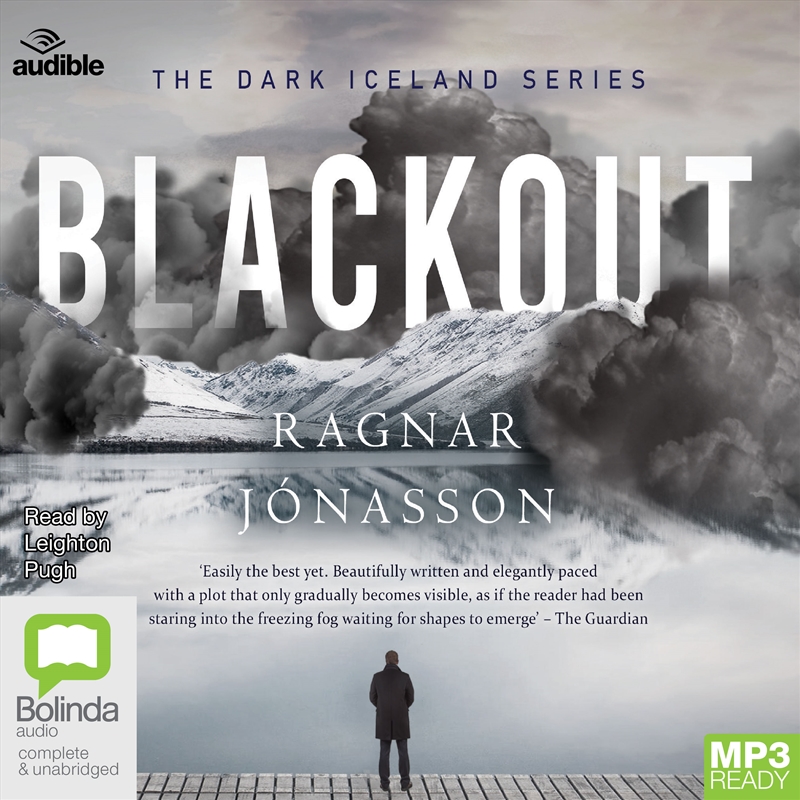Blackout/Product Detail/Crime & Mystery Fiction