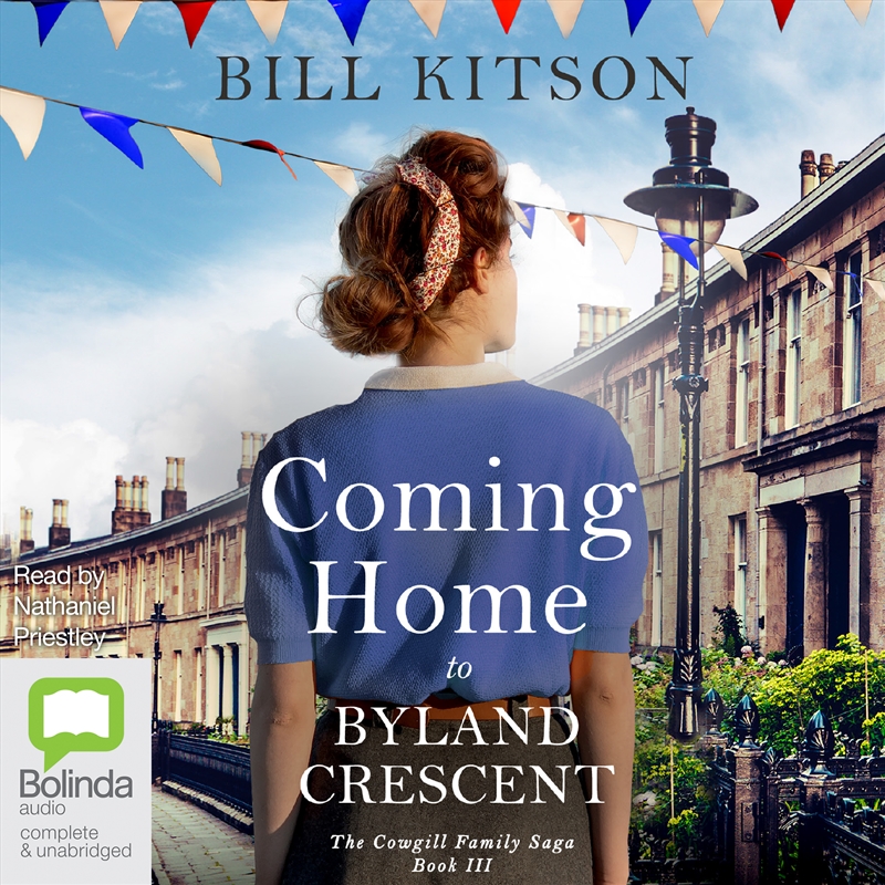 Coming Home to Byland Crescent/Product Detail/General Fiction Books