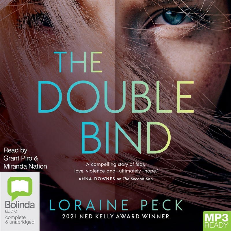 Double Bind, The/Product Detail/Crime & Mystery Fiction
