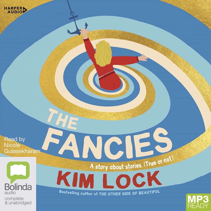 Fancies, The/Product Detail/Modern & Contemporary