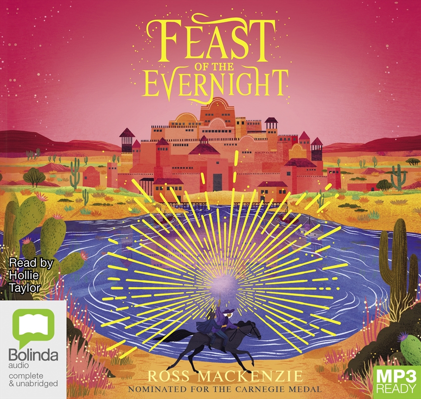 Feast of the Evernight/Product Detail/Childrens Fiction Books