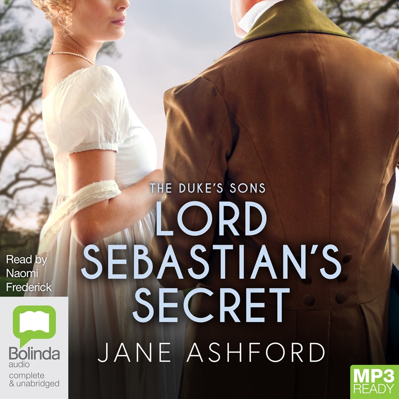 Lord Sebastian's Secret/Product Detail/Romance