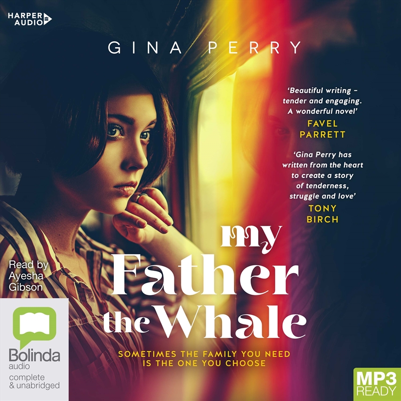 My Father the Whale/Product Detail/Modern & Contemporary