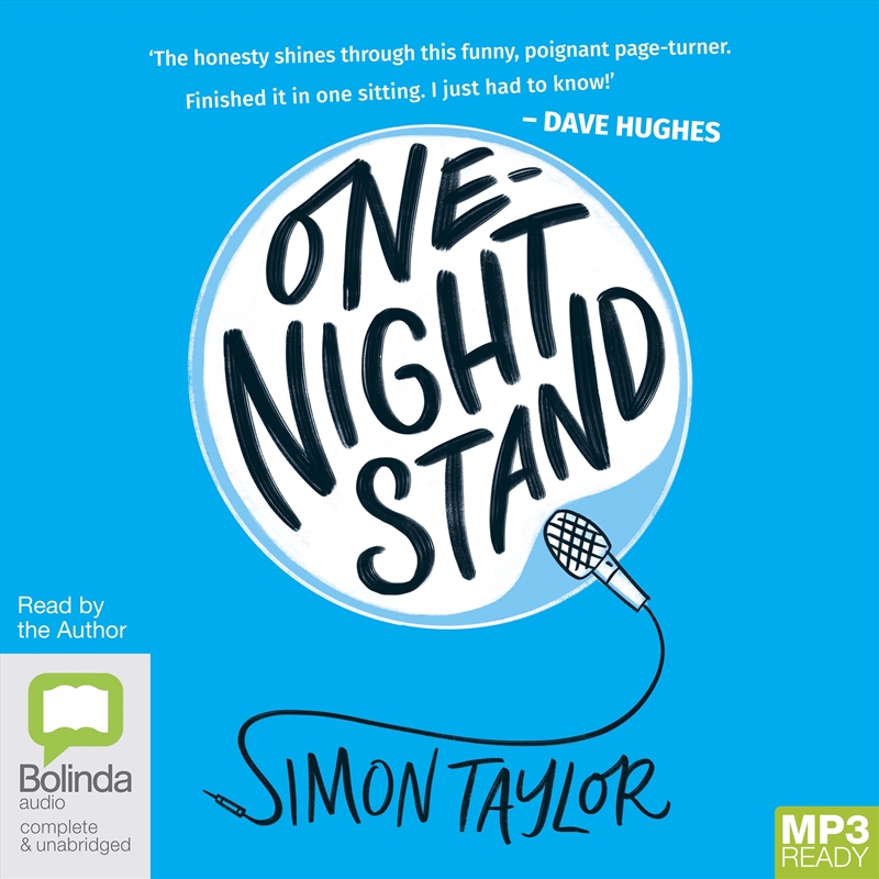 One-Night Stand/Product Detail/General Fiction Books