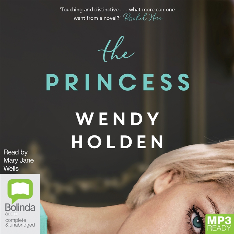 Princess, The/Product Detail/Historical Fiction