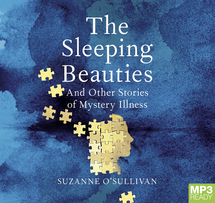 Sleeping Beauties, The/Product Detail/Science