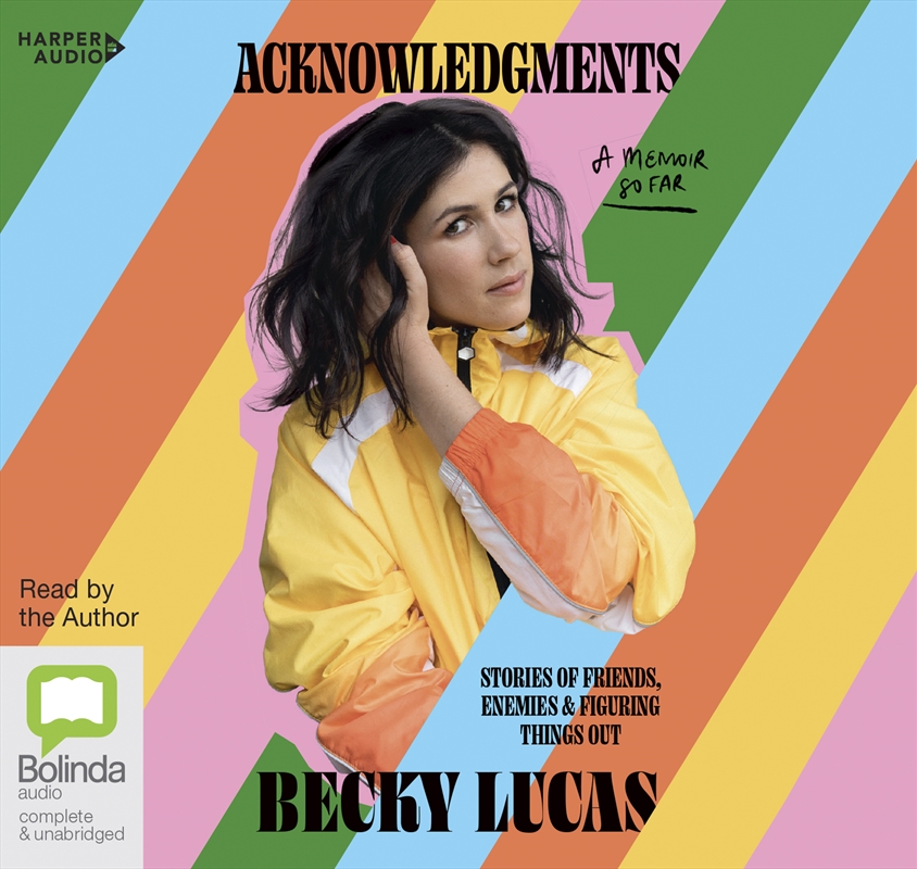 Acknowledgments Stories of Friends, Enemies and Figuring Things Out/Product Detail/True Stories and Heroism