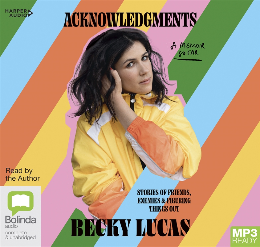 Acknowledgments Stories of Friends, Enemies and Figuring Things Out/Product Detail/True Stories and Heroism