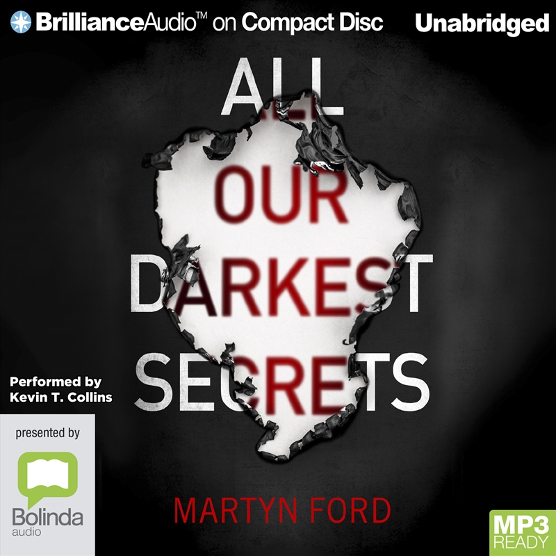 Buy All Our Darkest Secrets Online Sanity