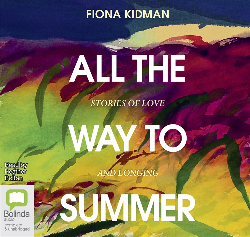 All the Way To Summer/Product Detail/Modern & Contemporary