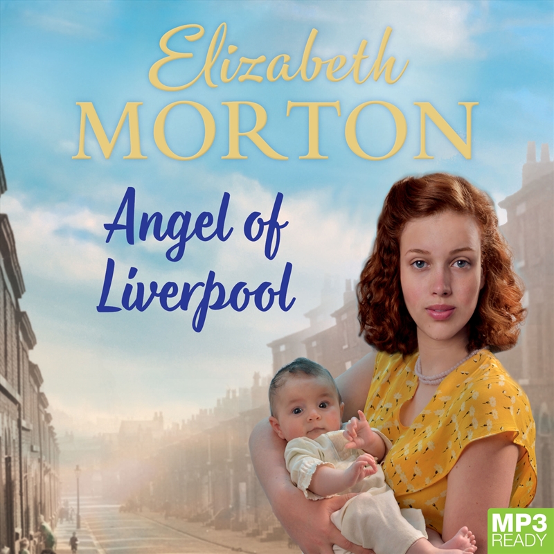 Angel of Liverpool/Product Detail/General Fiction Books