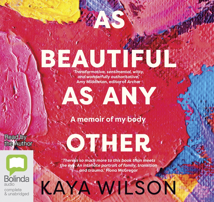 As Beautiful as Any Other/Product Detail/True Stories and Heroism