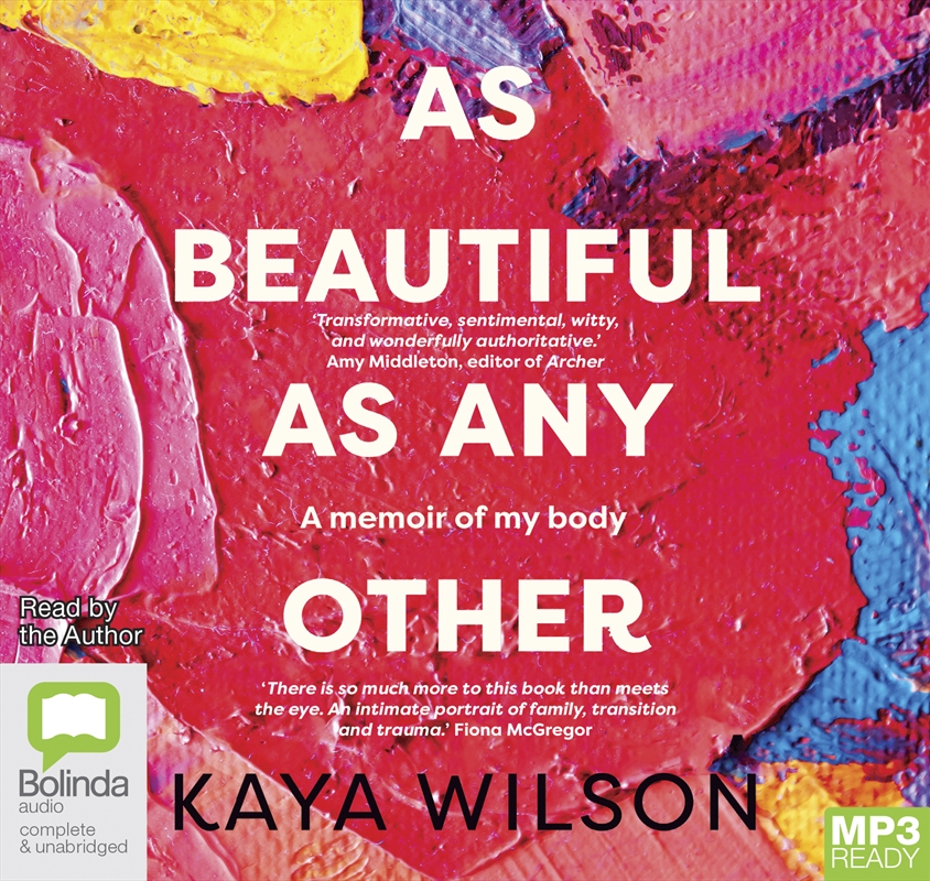 As Beautiful as Any Other/Product Detail/True Stories and Heroism