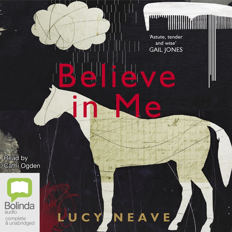 Believe In Me/Product Detail/Australian Fiction Books