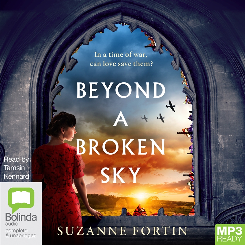 Beyond a Broken Sky/Product Detail/Historical Fiction