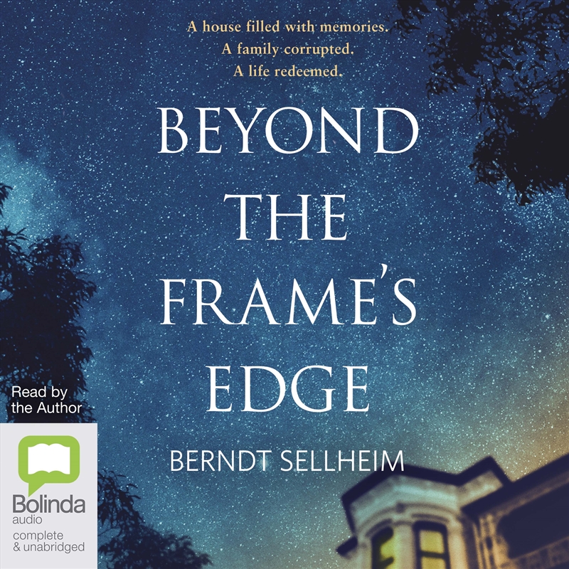 Beyond the Frame's Edge/Product Detail/Modern & Contemporary