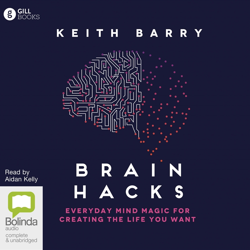 Brain Hacks Everyday Mind Magic for Creating the Life You Want/Product Detail/Family & Health